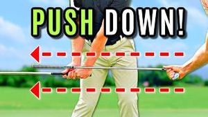 Video post by @cogornogolf on YouTube