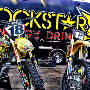 Image post by @racerxonline on Instagram