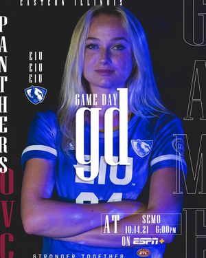 Image post by @eiuwsoccer on Instagram