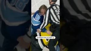Video post by @sportsnet on YouTube