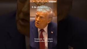 Video post by @laopinionla on YouTube