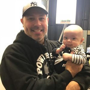 Image post by @markvieracomedy on Instagram