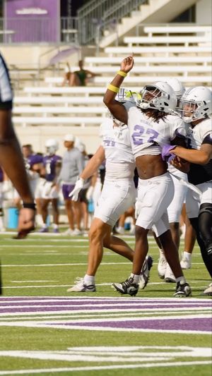Video post by @acufootball on Instagram