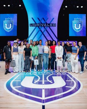 Image post by @calwbball on Instagram