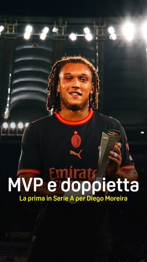 Video post by @dazn_it on Instagram