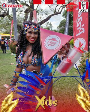 Image post by @jamaicaobserver on Instagram