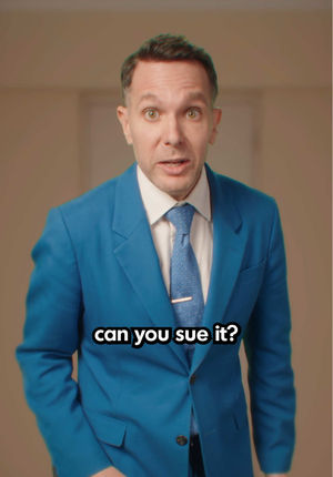 Video post by @lawbymike on TikTok
