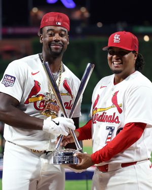 Image post by @cardinals on Instagram