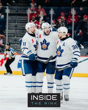 Image post by @insidetherinkcom on Instagram