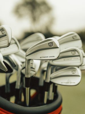 Image post by @wilsongolf on Instagram