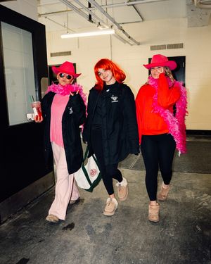 Image post by @bonnieswlax on Instagram