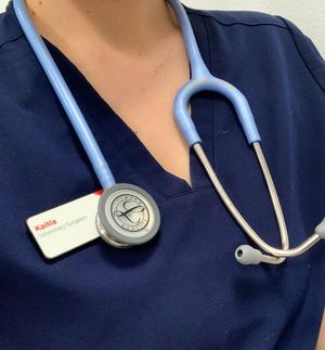 Image post by @littmannbysolventum on Instagram