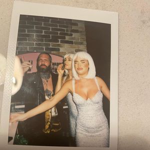 Image post by @imedvegas on Instagram