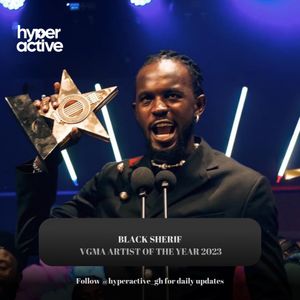 Image post by @hyperactive_gh on Twitter
