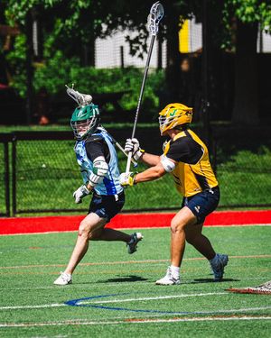 Image post by @openserieslacrosse on Instagram