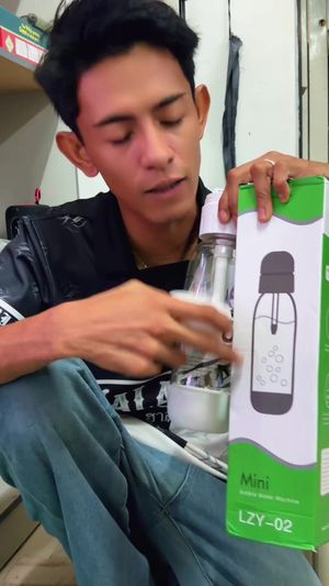 Video post by @shahirfan1994 on TikTok