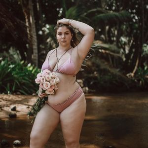 Image post by @kaikinibikinis on Instagram