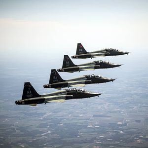 Image post by @airmanmagazine on Instagram
