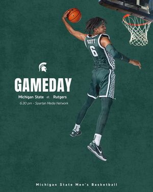 Image post by @spartanmedianetwork on Instagram