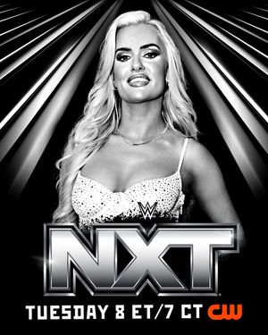 Image post by @WWENXT on Twitter
