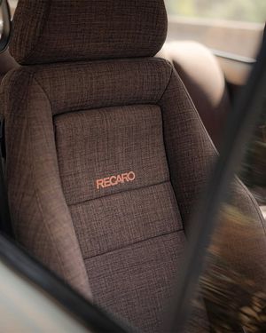 Image post by @recaroautomotive on Instagram