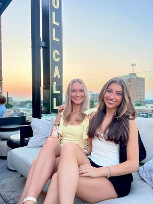 Image post by @trideltaua on Instagram