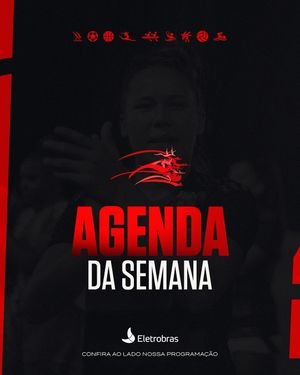 Image post by @timeflamengo on Instagram