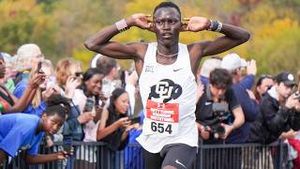 Video post by @runnerspace on YouTube