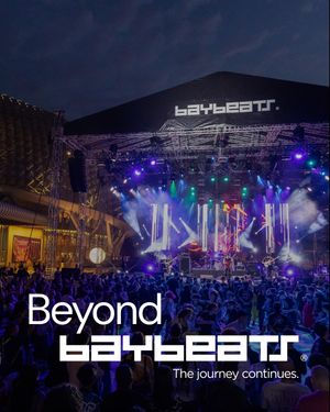 Image post by @baybeats on Instagram