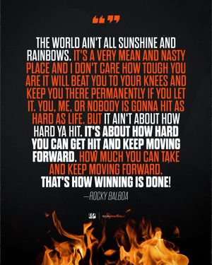 Image post by @DaltonSignature on Twitter