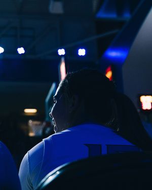 Image post by @creightonwbb on Instagram