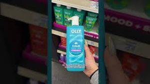 Video post by @cvs on YouTube