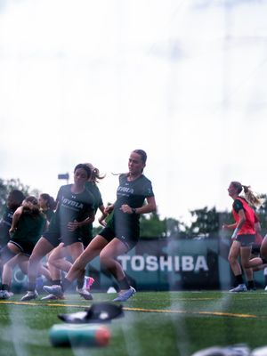 Image post by @loyolawsoc on Instagram