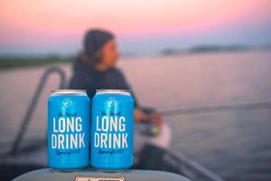 Image post by @longdrink on Instagram