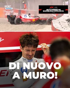 Image post by @sportmediaset on Instagram