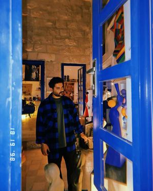 Video post by @nassifzeytoun on TikTok