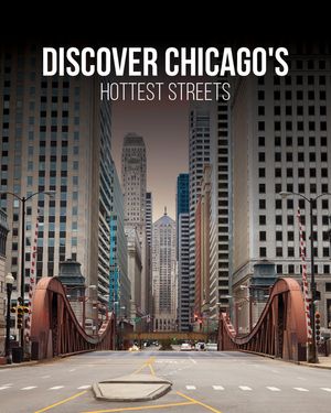 Image post by @chicago.explore on Instagram