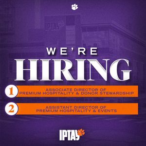 Image post by @IPTAY on Twitter