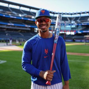 Image post by @lindor12official on Instagram