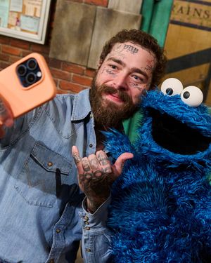 Image post by @cookiemonster on Instagram