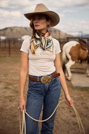 Image post by @durangoboots on Instagram