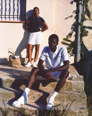 Image post by @lacoste on Instagram