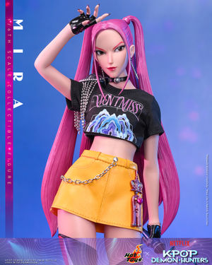 Image post by @hottoyscollectibles on Instagram