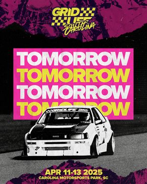 Image post by @gridlifeofficial on Instagram
