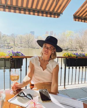 Image post by @gilliandelzotto on Instagram