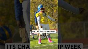 Video post by @thesportscrew on YouTube