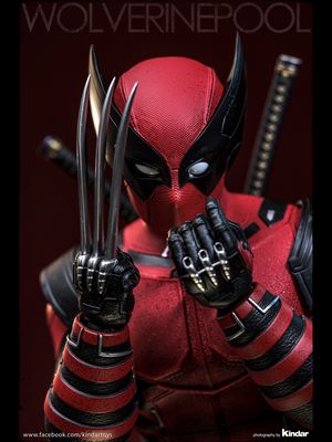 Image post by @hottoyscollectibles on Instagram