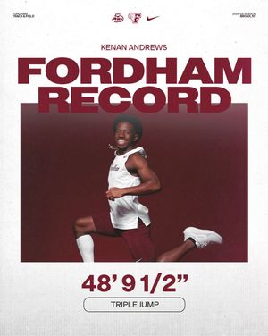 Image post by @fordhamxctf on Instagram