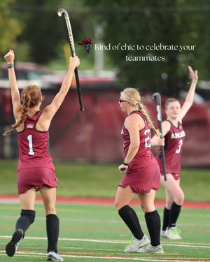 Image post by @arcadia_fh on Instagram
