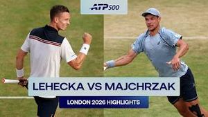 Video post by @atptour on YouTube